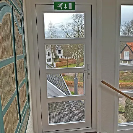 Apartmán Prinsenhof #