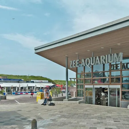 Prinsenhof # Apartament Bergen