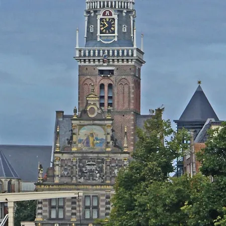 Appartement Prinsenhof # Eén *