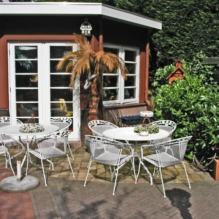 Prinsenhof # Apartmán
