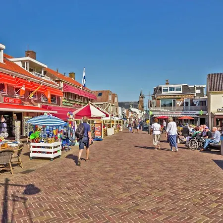 Prinsenhof # Apartament Bergen