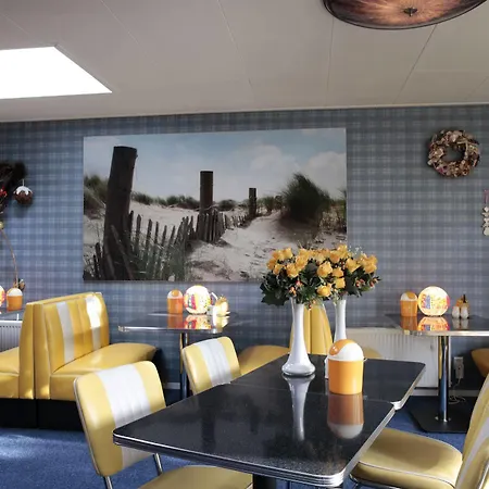 Apartment Prinsenhof # Eén