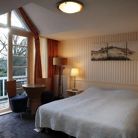 Prinsenhof # Eén Appartement *