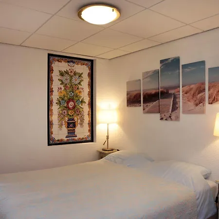 Prinsenhof # Eén Apartment *